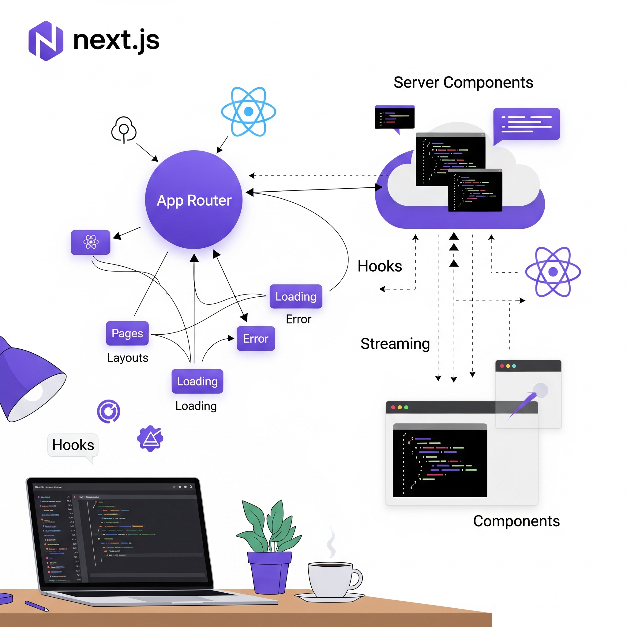 Next.js 13 Features That Will Transform Your Web Apps
